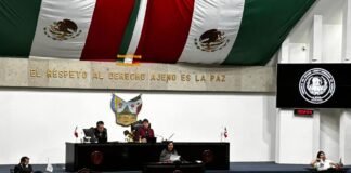 Proponen en Hidalgo frenar doble salario de docentes con cargos públicos