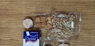 CDMX inicia entrega de desayunos escolares del ciclo 2025-2026