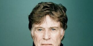 Fallece Robert Redford, leyenda de Hollywood