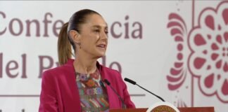 Arranque oficial del tramo ferroviario Querétaro–Irapuato