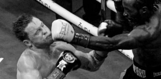 Canelo vs. Crawford: la pelea que rompió récords en ganancias