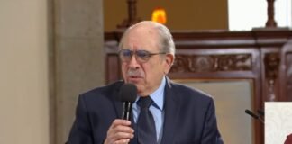 Gobierno abre audiencias públicas para la Reforma Electoral 2025