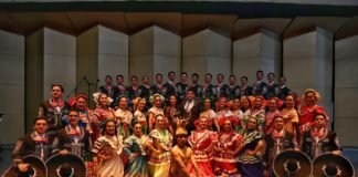 Ballet de Álvaro Serrano abrirá actividades del Festival Cultural de la feria