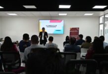 Encuentro de Didáctica Científica impulsa la innovación en el aula