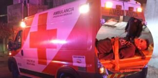 Persona sin vida y otra lesionada tras ataque armado en Tulancingo