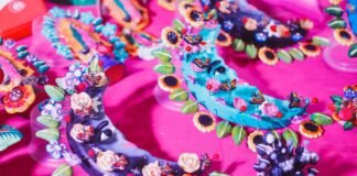 Estado de México es invitado especial en la Feria de San Francisco