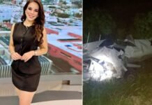 Luto en el periodismo: muere Débora Estrella