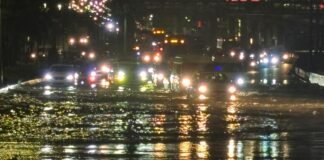 “Atípica” la tormenta que provocó severas inundaciones en CDMX y Edomex