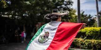 Se apagan las fiestas patrias en Chicago por redadas migratorias