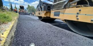 Anuncian cierre total en el Bulevar Nuevo Hidalgo este jueves