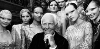 Muere Giorgio Armani a los 91 años: adiós al ícono de la elegancia italiana