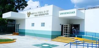 Acusan negligencia en clínica Rural IMSS-Bienestar de Huejutla