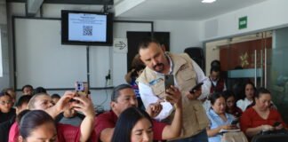 Secturh y Copriseh capacitan a cocineras y cocineros de Pueblos con Sabor