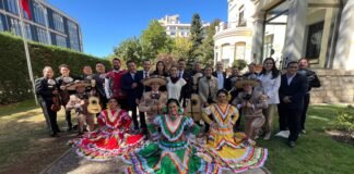 México será país Invitado en Fitur 2026 en IFEMA Madrid