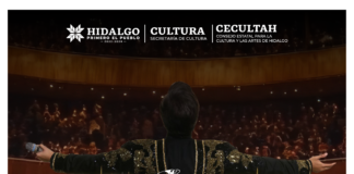 Sinfónica de Hidalgo rinde homenaje al divo Juárez