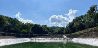 Infraestructura hídrica y apoyos productivos para la Huasteca y Sierra Alta