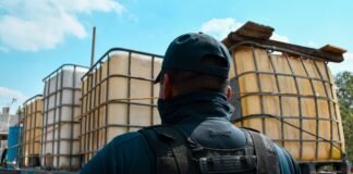 Hidalgo es el estado que más redujo el robo de hidrocarburos en tres años