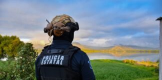 Hidalgo registra descenso en la incidencia delictiva durante agosto