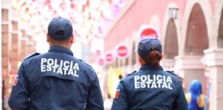 Más de 500 elementos resguardarán la Feria San Francisco Pachuca 2025