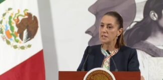 Sheinbaum minimiza amago del PVEM de romper alianza con Morena