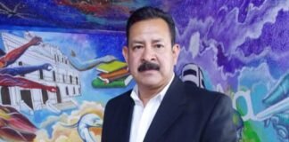 Muere Marcos Hernández Morales, director del Cereso de Tulancingo