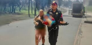 Muere heroína de Iztapalapa tras explosión de pipa