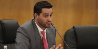 FGR investiga Arturo Serrano ex titular de su OIC por presunto soborno