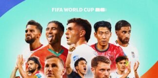 FIFA anuncia sorteo anticipado de entradas para el Mundial 2026