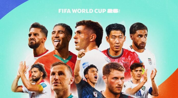 FIFA anuncia sorteo anticipado de entradas para el Mundial 2026