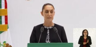 Sheinbaum presenta avances en apoyo a mujeres