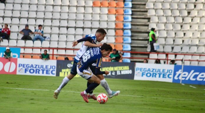 Pachuca remonta y vence 2-1 a San Luis en un partidazo del Apertura 2025