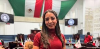 “Iniciativa contra maestros es un retroceso”: diputada Mónica Reyes