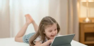 Expertos alertan sobre el uso excesivo de pantallas en niños y adolescentes