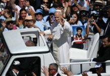 Vaticano canoniza a Carlo Acutis, el primer santo milenial