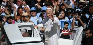 Vaticano canoniza a Carlo Acutis, el primer santo milenial