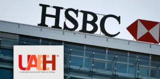 UAEH gana fallo definitivo contra HSBC por 437 millones de pesos