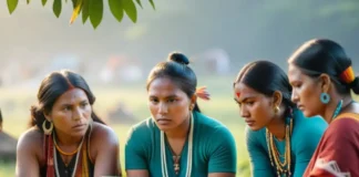 Lenguas originarias darán el salto digital con diccionarios parlantes