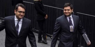 Hijos de López Obrador obtienen amparo para evitar posible detención