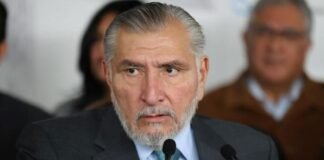 Adán Augusto debe aclarar ingresos millonarios, responde Sheinbaum