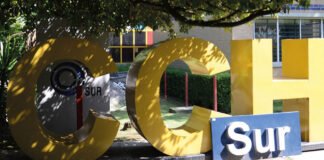 Alumno muere tras ataque con arma blanca en el CCH Sur