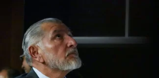 Exigen juicio político contra Adán Augusto López en el Congreso