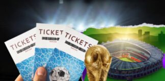 Arranca primera fase de venta de boletos para el Mundial 2026