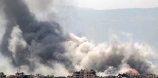 Israel amenaza con ataques en Gaza tras nuevas violaciones del alto el fuego