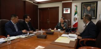 Reportan saldo blanco en la Feria de San Francisco 2025