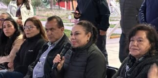 Colonia Napateco se transforma con nueva pavimentación