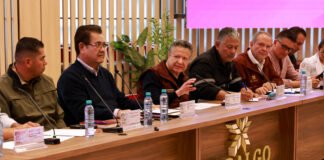 Hidalgo activa Plan DN-III y destina 500 mdp para emergencia por lluvias