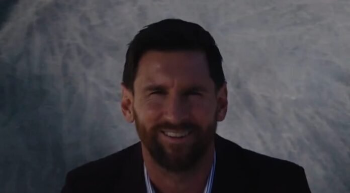 Messi renueva con el Inter Miami hasta 2028; seguirá en la MLS