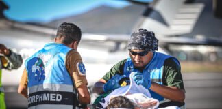 Localizan 4 personas más; avanza recuperación en Hidalgo