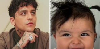 Mamá de Cazzu e Inti se hospedan con los papás de Nodal