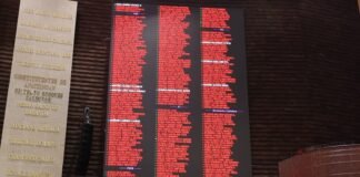 Aprueban en lo general reformas a la Ley de Amparo